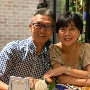 Meet your Posher, Frank